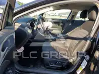 2020 Ford FUSION photo