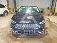 2020 Ford FUSION фото