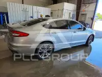 2020 Ford FUSION фото