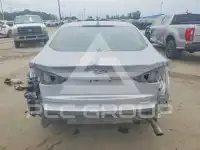 2020 Ford FUSION фото