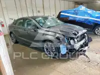 2020 Ford FUSION фото