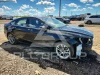 2020 Ford FUSION фото