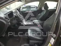 2020 Ford FUSION фото
