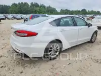 2020 Ford FUSION фото