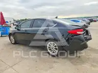 2020 Ford FUSION photo