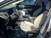 2020 Ford FUSION photo