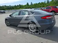 2020 Ford FUSION photo