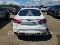2020 Ford FUSION фото