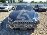 2020 Ford FUSION photo