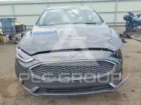 2020 Ford FUSION фото