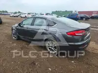 2020 Ford FUSION фото