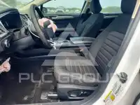2020 Ford FUSION фото