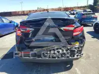 2020 Ford FUSION фото