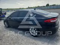 2020 Ford FUSION photo