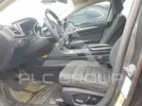 2020 Ford FUSION фото