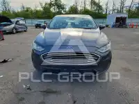 2020 Ford FUSION фото