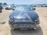 2020 Ford FUSION фото