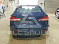 2020 Ford FUSION фото