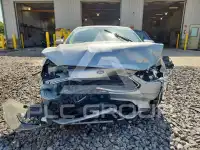 2020 Ford FUSION photo