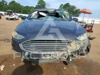 2020 Ford FUSION фото