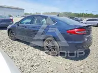 2020 Ford FUSION фото