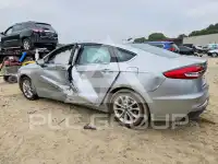 2020 Ford FUSION фото