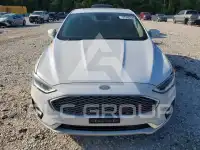 2020 Ford FUSION фото