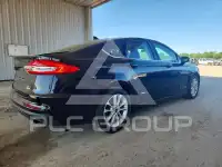 2020 Ford FUSION photo