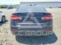 2020 Ford FUSION фото
