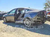 2020 Ford FUSION фото