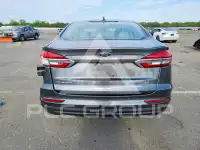 2020 Ford FUSION фото