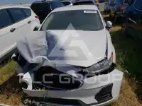 2020 Ford FUSION photo