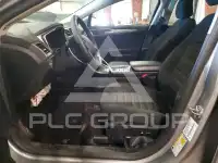 2020 Ford FUSION фото