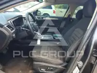 2020 Ford FUSION фото