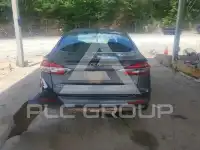 2020 Ford FUSION photo