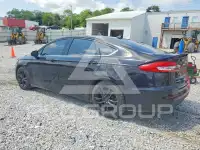 2020 Ford FUSION photo