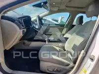 2020 Ford FUSION фото