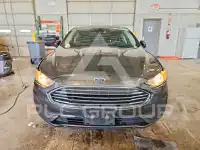 2020 Ford FUSION фото
