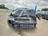 2020 Ford FUSION photo