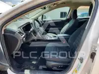 2020 Ford FUSION фото