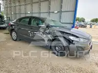 2020 Ford FUSION фото