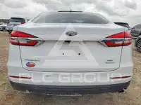 2020 Ford FUSION photo