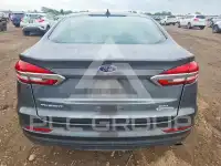 2020 Ford FUSION фото