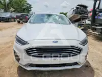 2020 Ford FUSION фото