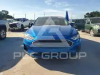 2020 Ford FUSION фото