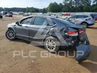 2020 Ford FUSION фото