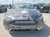 2020 Ford FUSION фото