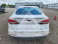2020 Ford FUSION фото