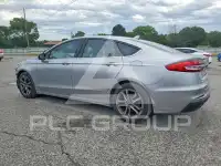 2020 Ford FUSION photo