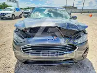 2020 Ford FUSION photo